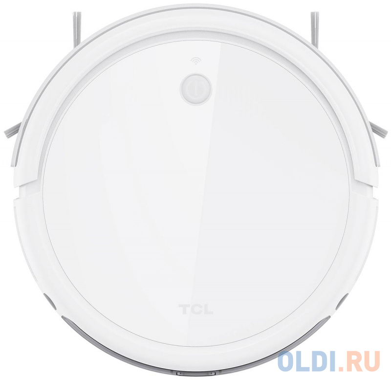 

Робот-пылесос TCL Robot Vacuum Sweeva 2000M сухая уборка белый