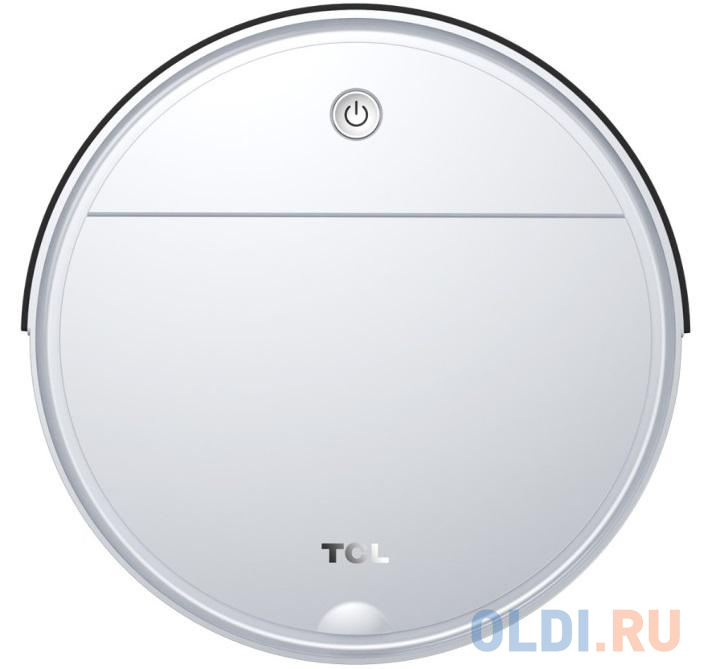 

Robot Vacuum Sweeva 500 White