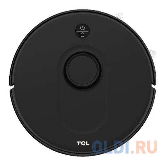

Robot Vacuum Sweeva 6000 Black