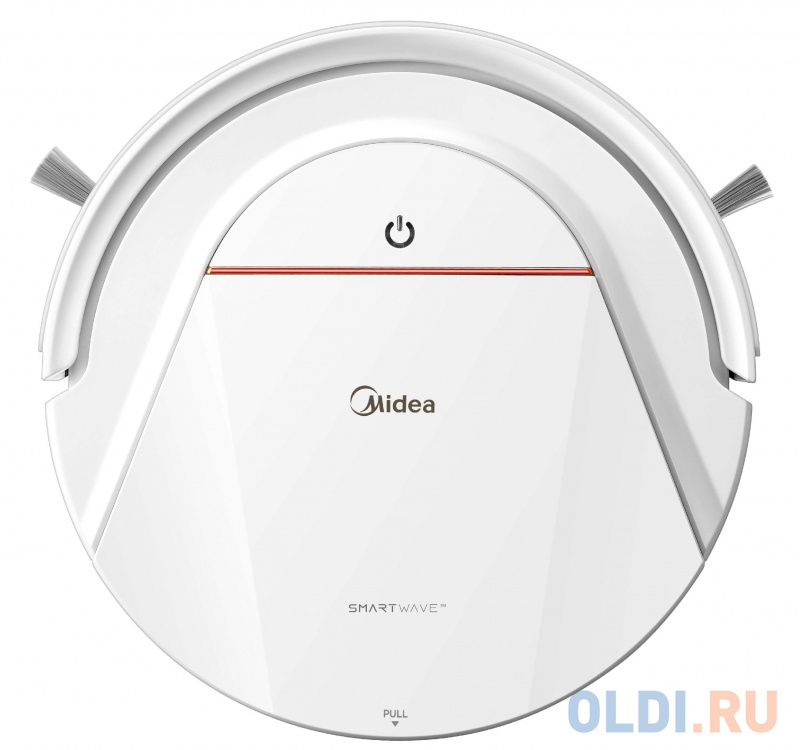 

Пылесос Робот VCR03W MIDEA