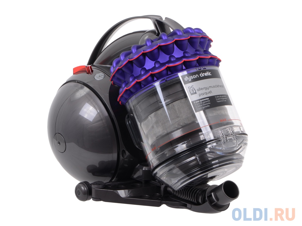 Рейтинг пылесосов мешка сбора пыли. Dyson dc52 Allergy. Пылесос Dyson dc52 Allergy Musclehead parquet. Циклон Dyson dc52. Musclehead Dyson dc52 насадка.