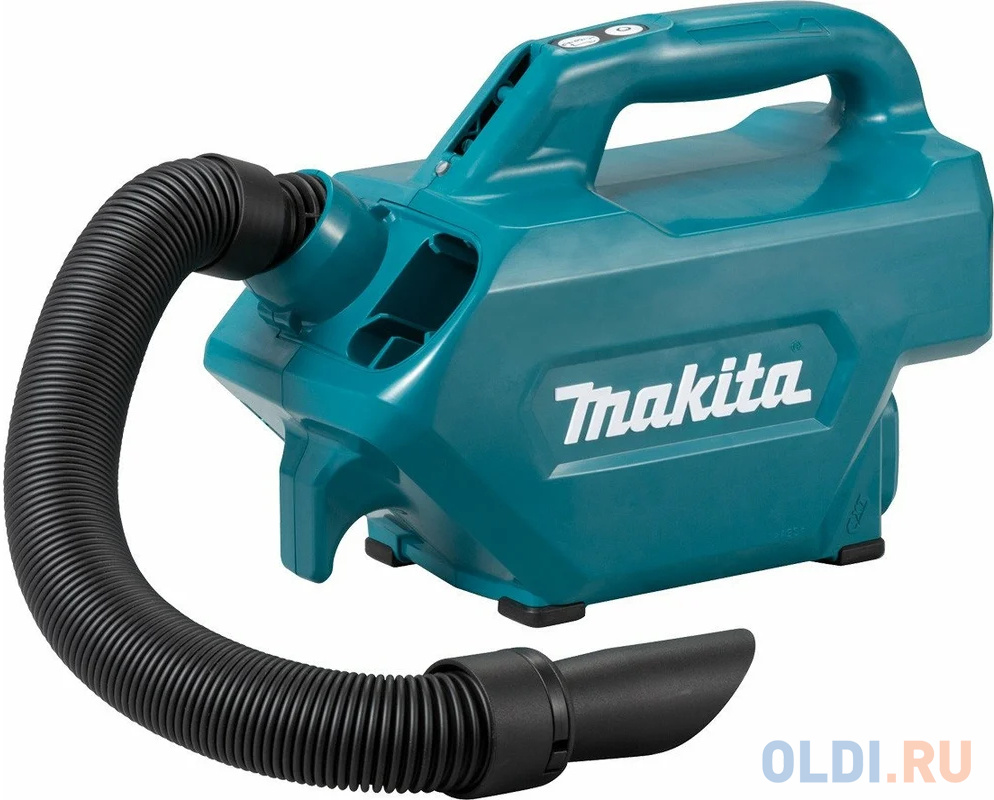 

Пылесос Makita CL121DZ