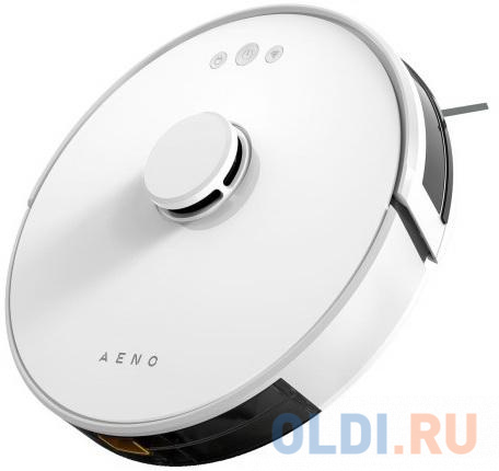 

Робот-пылесос AENO ARC0002S сухая влажная уборка белый