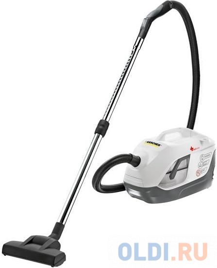 

DS 6 Premium Plus 1.195-242.0 Karcher