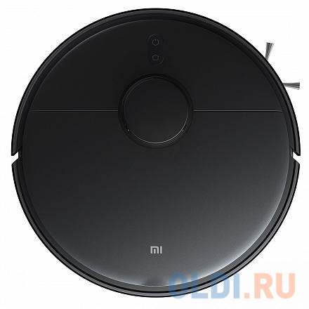 

Робот-пылесос Xiaomi Robot Vacuum-Mop 2 Ultra сухая влажная уборка чёрный