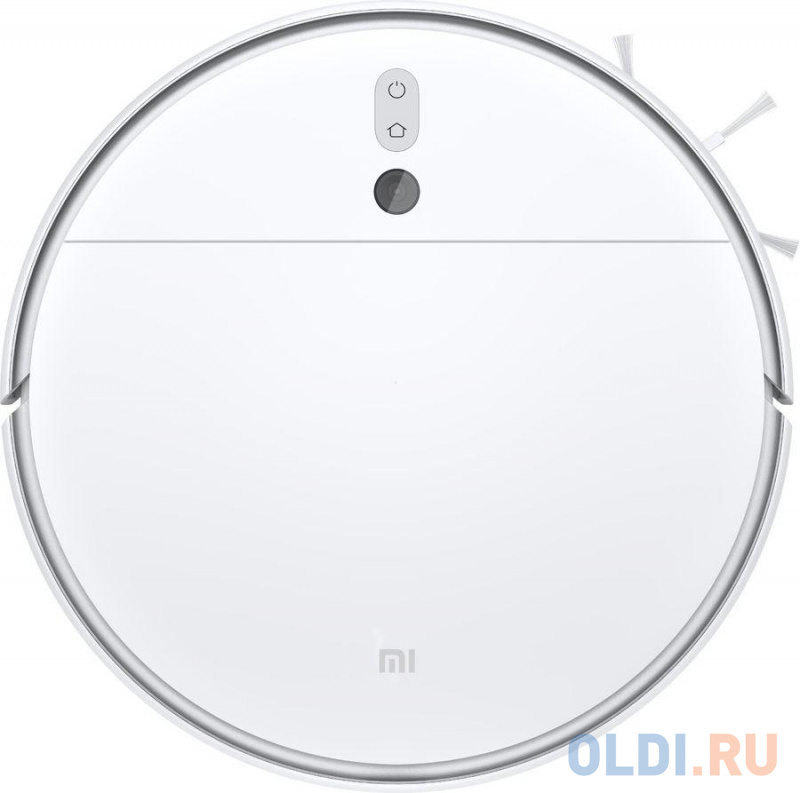

Робот-пылесос XIAOMI Mi Robot Vacuum-Mop 2 RU