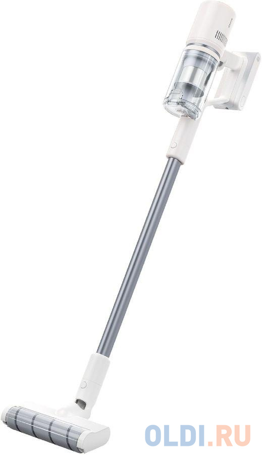 Беспроводной пылесос вертикальный Xiaomi Dreame P10 Cordless Stick Vacuum (VPD1) White (681972)