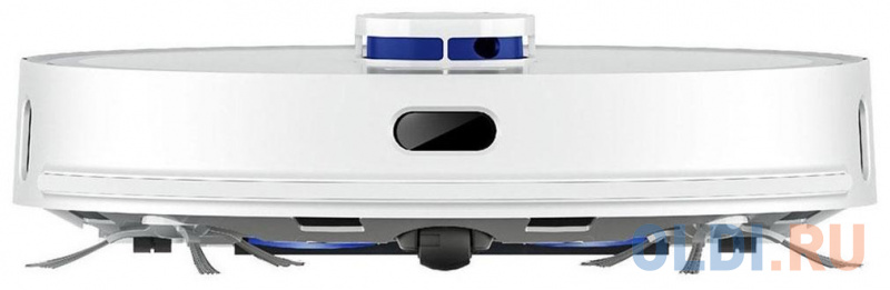 Робот-пылесос Xiaomi Smart Robot Vacuum and Mop Cleaner H30 сухая влажная уборка белый фото