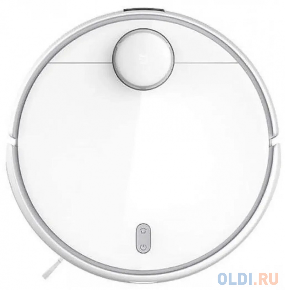 Xiaomi Mi Robot Vacuum Mop 2 Pro White [BHR5044EU] Робот пылесос