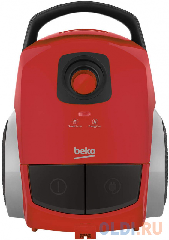 

Пылесос VCC 44818 WR 8814803200 BEKO