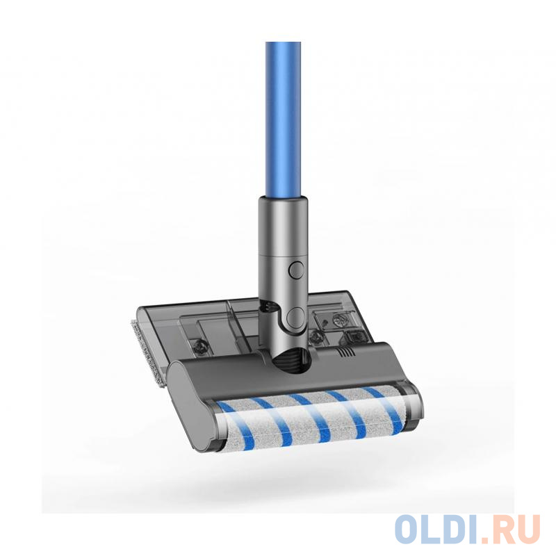 Пылесос вертикальный Dreame Cordless Vacuum Cleaner Т20 Pro Grey (VTE1-GR3) фото