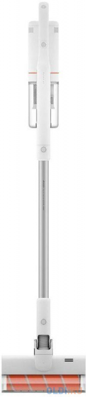 

Пылесос вертикальный Roidmi XCQ05RM Cordless Vacuum Cleaner S1E (F8 Lite) Moon Grey 1C281RUG