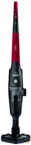 

Пылесос ручной Tefal Air Force TY9133WH 500Вт черный/бордовый
