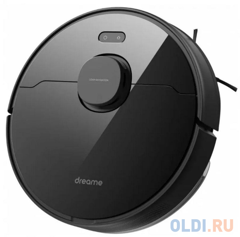 

Робот-пылесос Xiaomi RLS5-BL1 сухая влажная уборка чёрный