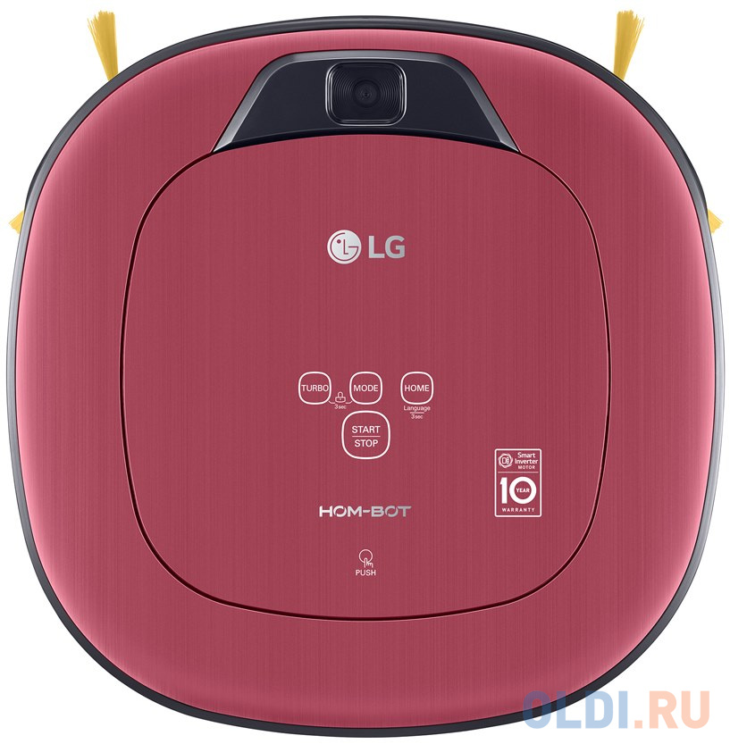 

LG VR-6570LVMP Пылесос