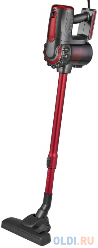 

Пылесос ProfiCare PC-BS 3038 rot
