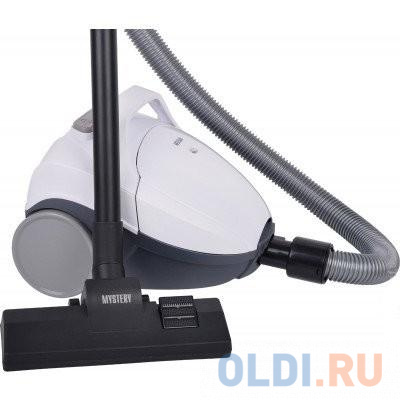 

Пылесос Mystery MVC-1103 grey
