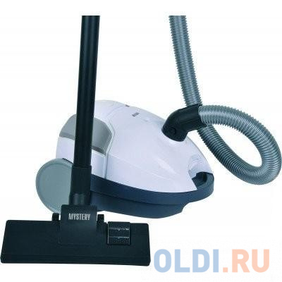 

Пылесос Mystery MVC-1116 grey