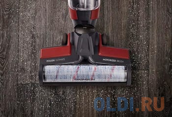 Пылесос THOMSON Weight 4.27 кг VH20BW01 фото