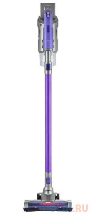 

Vacuum cleaner IRBIS Hurricane IVH0322, 22.2V, 2200 mAh, 160W