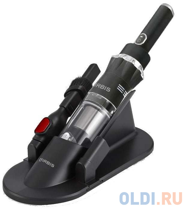 Vacuum cleaner IRBIS Tornado IVT0122, 11.1V, 2200 mAh, 120W Вид№2