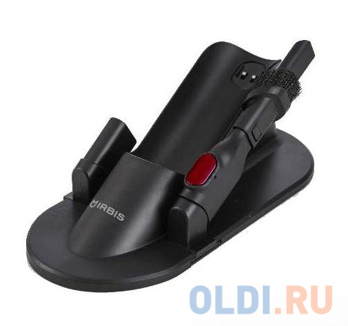 Vacuum cleaner IRBIS Tornado IVT0122, 11.1V, 2200 mAh, 120W Вид№6