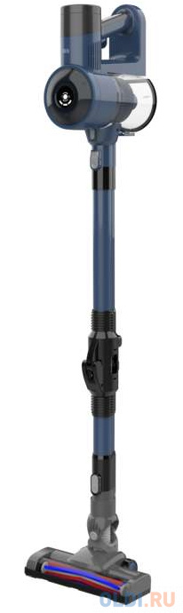 Vacuum cleaner IRBIS Hurricane IVH0222, 22.2V, 2200 mAh, 120W