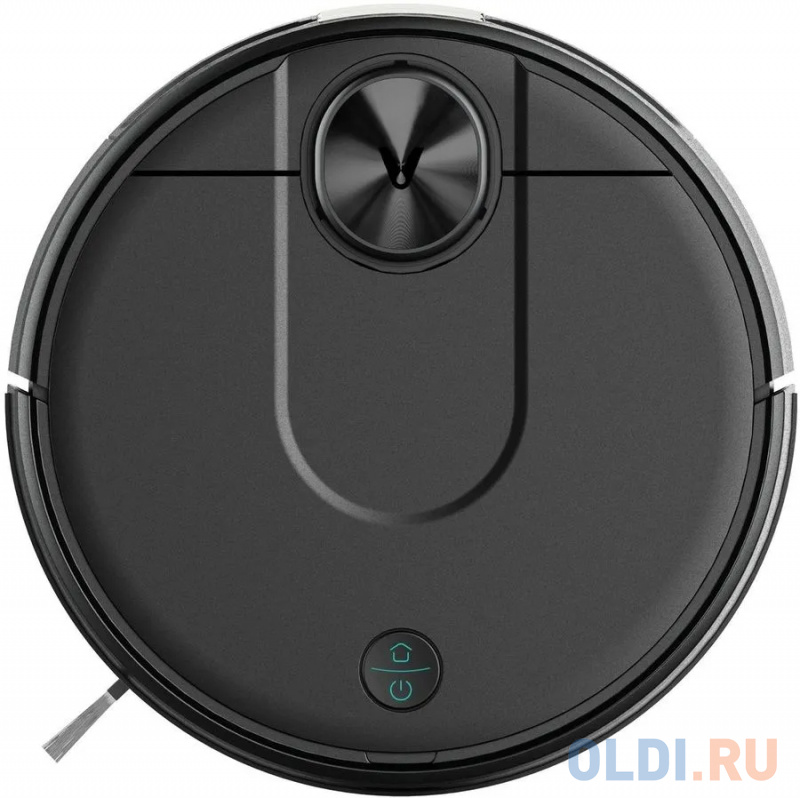 

Робот-пылесос Xiaomi Robot Vacuum V2 Max сухая влажная уборка чёрный