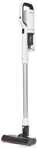 

Aккумуляторный пылесос Xiaomi Cordless Vacuum Cleaner X30 сухая влажная уборка белый