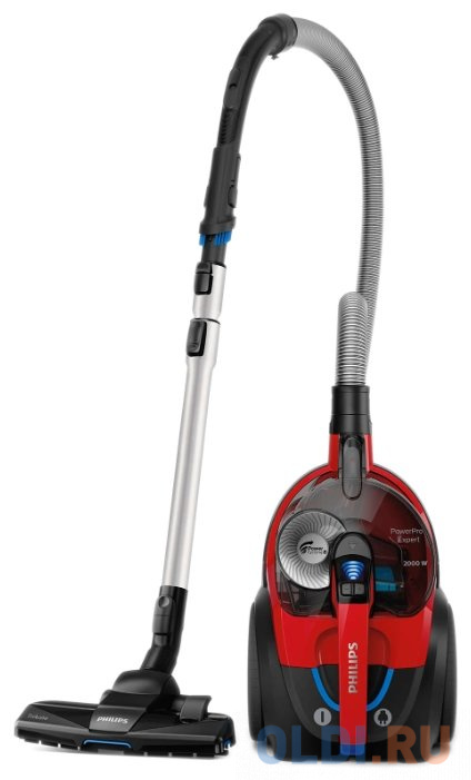 Пылесос Philips FC9728 PowerPro Expert фото