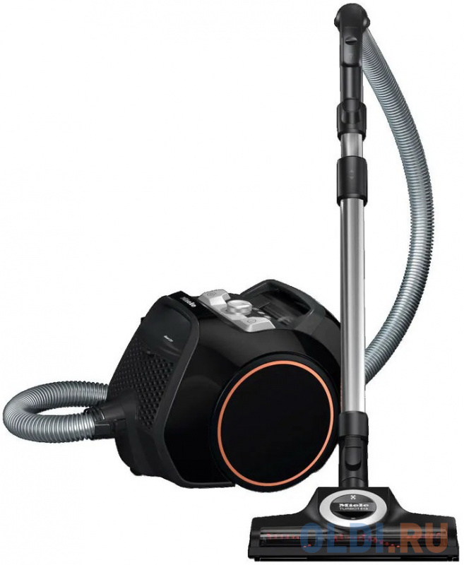 

Пылесос Miele BOOST CX1 CAT&DOG сухая уборка чёрный