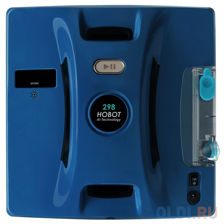 

Робот мойщик окон Hobot 298