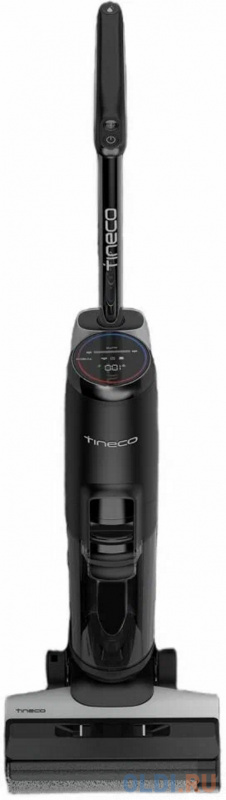 

Вертикальный пылесос Tineco Hard floor washer Floor One S5 сухая влажная уборка чёрный