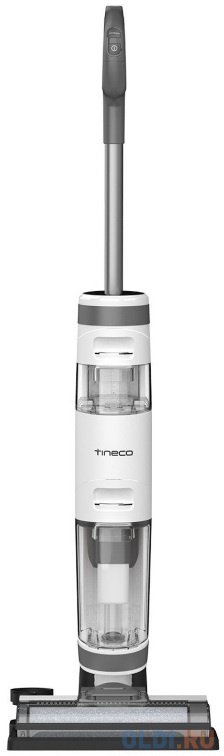 

Пылесос Tineco iFloor 3 Breeze сухая влажная уборка серый