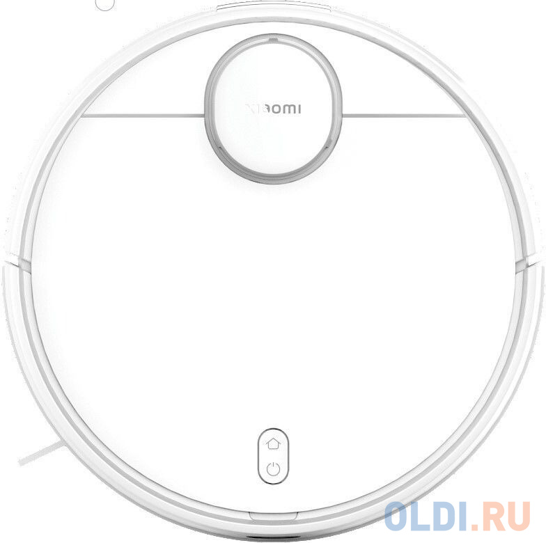 Робот-пылесос Xiaomi Robot Vacuum S10 EU сухая влажная уборка белый пылесос supra vcs 2525 сухая уборка серый