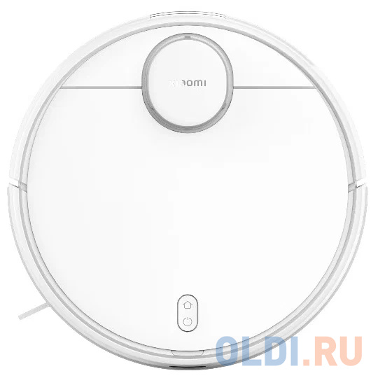 Робот-пылесос Xiaomi Robot Vacuum S10 RU сухая влажная уборка белый