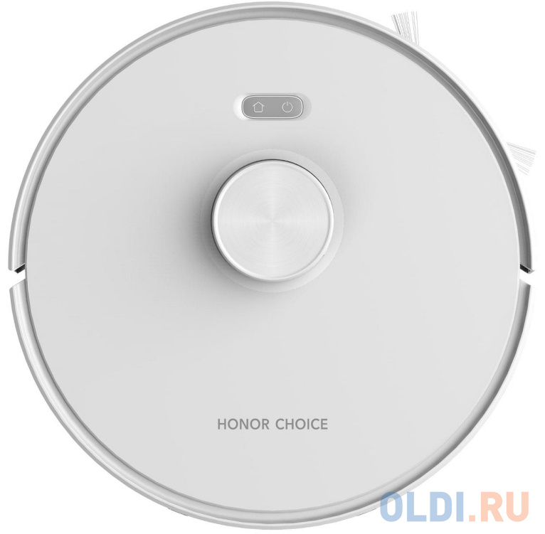 Робот-пылесос Honor Choice Robot Cleaner R2 сухая влажная уборка белый Робот-пылесос Honor Choice Robot Cleaner R2 сухая влажная уборка белый фото
