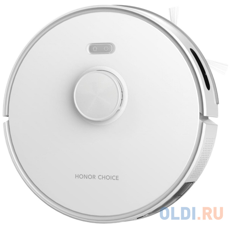 Робот-пылесос Honor Choice Robot Cleaner R2 сухая влажная уборка белый Робот-пылесос Honor Choice Robot Cleaner R2 сухая влажная уборка белый фото