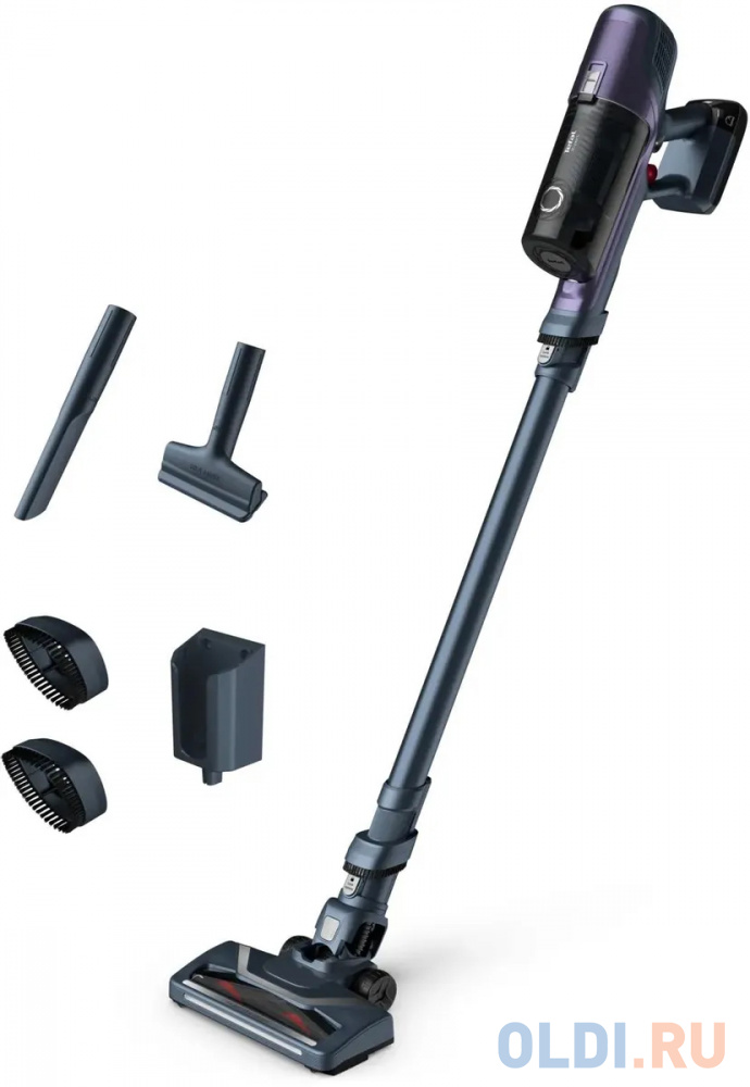 

TEFAL TY6838WO Пылесос, контейнер, серый