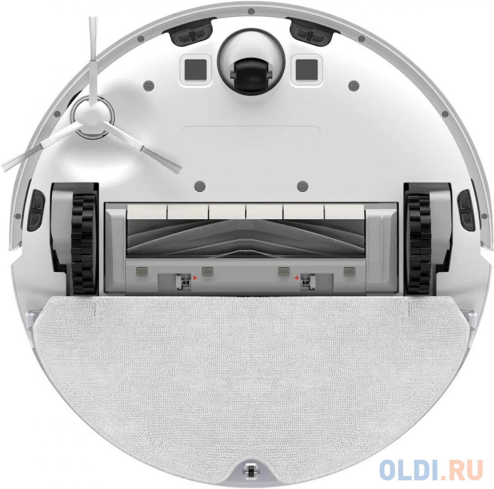 Робот-пылесос Dreame Bot Robot Vacuum and Mop D10s Вид№3