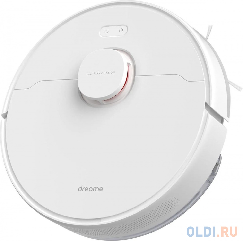 Робот-пылесос Dreame Bot Robot Vacuum and Mop D10s Вид№4