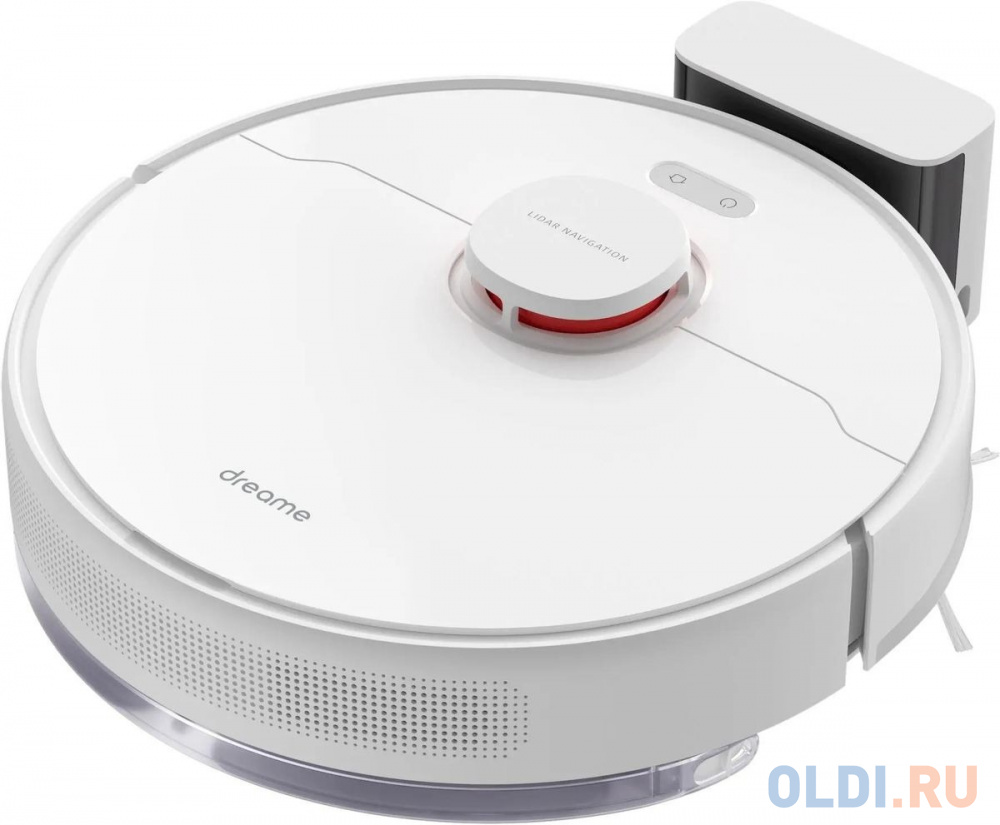 Робот-пылесос Dreame Bot Robot Vacuum and Mop D10s Вид№5