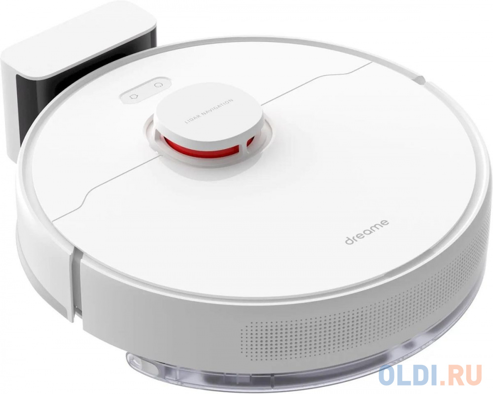 Робот-пылесос Dreame Bot Robot Vacuum and Mop D10s Вид№6