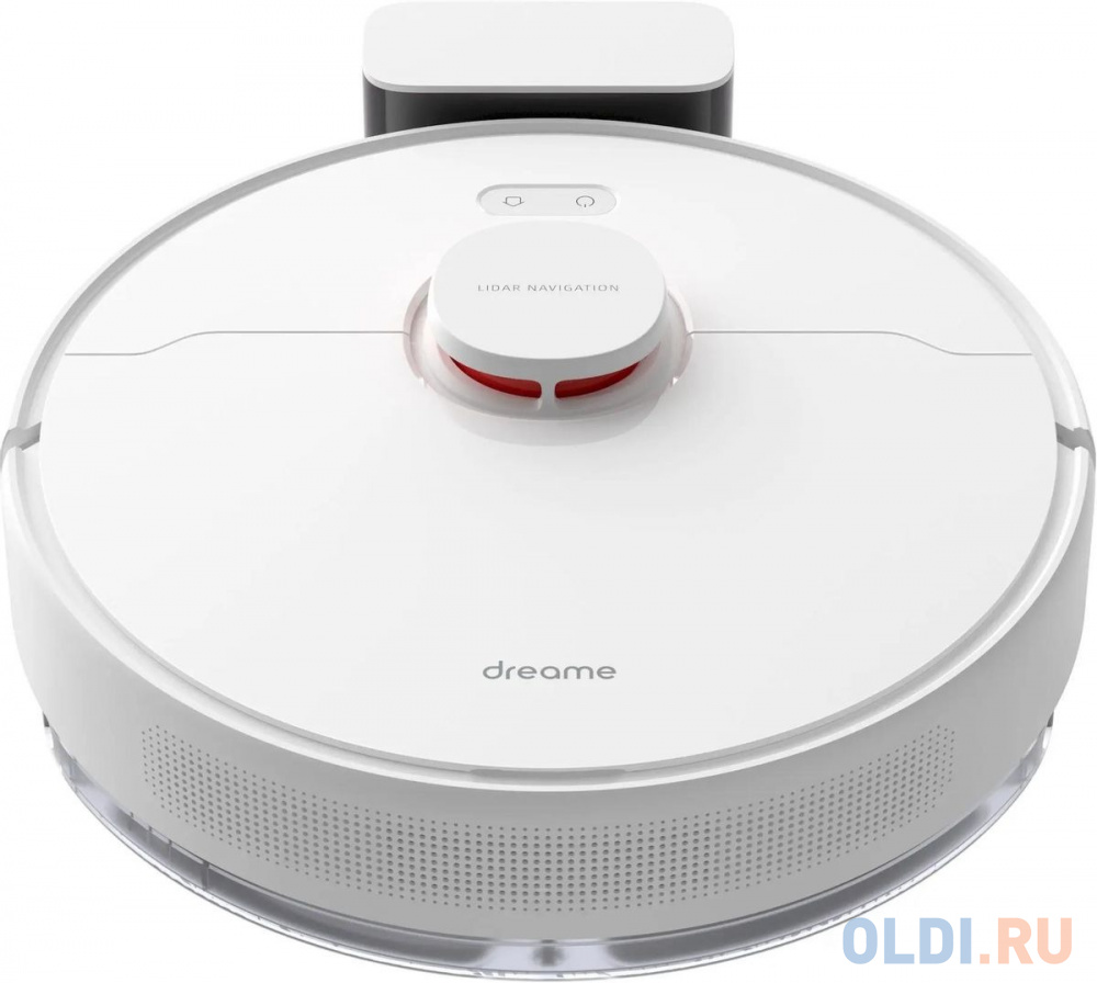 Робот-пылесос Dreame Bot Robot Vacuum and Mop D10s Вид№7