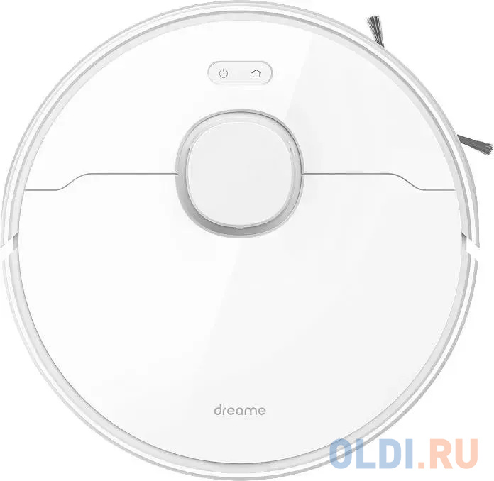 

Dreame Bot D9 Plus White