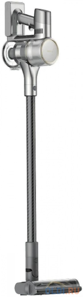 Ручной пылесос (handstick) DREAME R20, 570Вт, серый/черный [vtv97a] ручной взбиватель tescoma