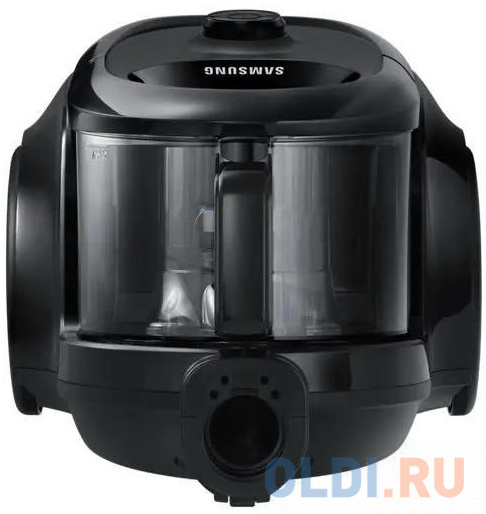 Пылесос Samsung VC18M2150SG/EV 1800Вт титан Вид№8