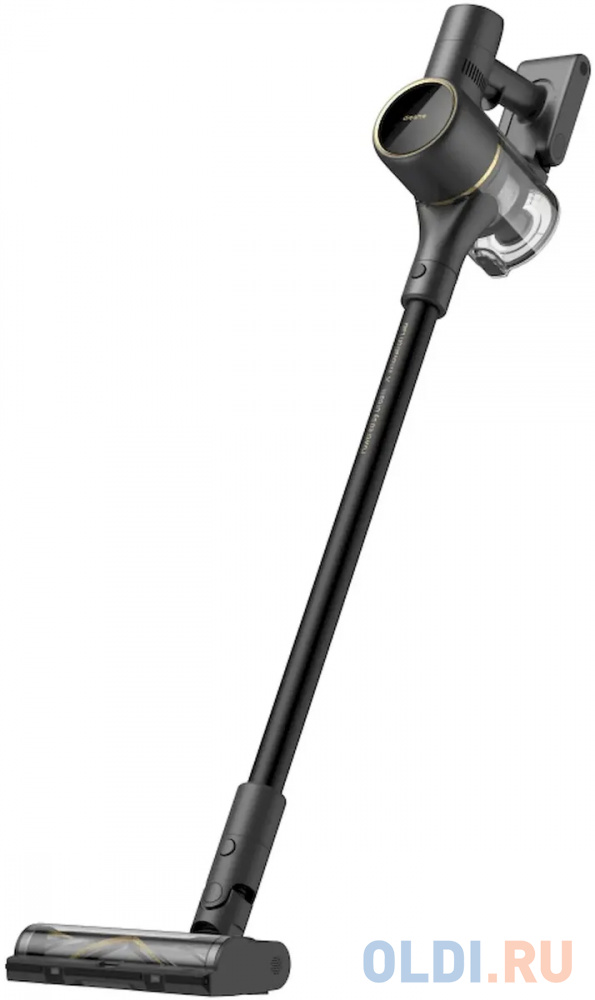 Беспроводной пылесос Dreame Cordless Stick Vacuum R10 Pro пылесос marta mt 1368 красный гранат
