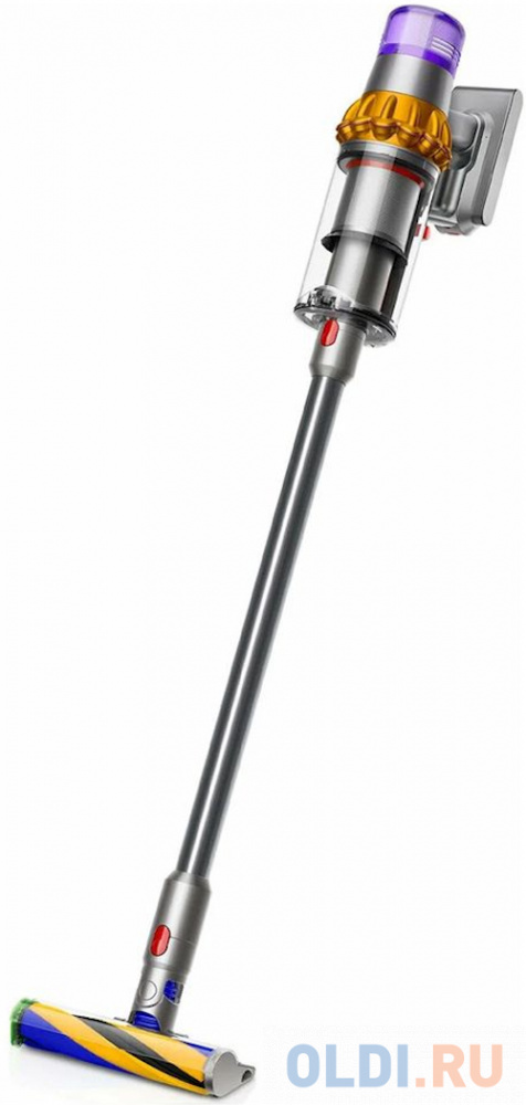    Dyson V15 Detect Absolute SV47 (447033-01) 3-pin, : 