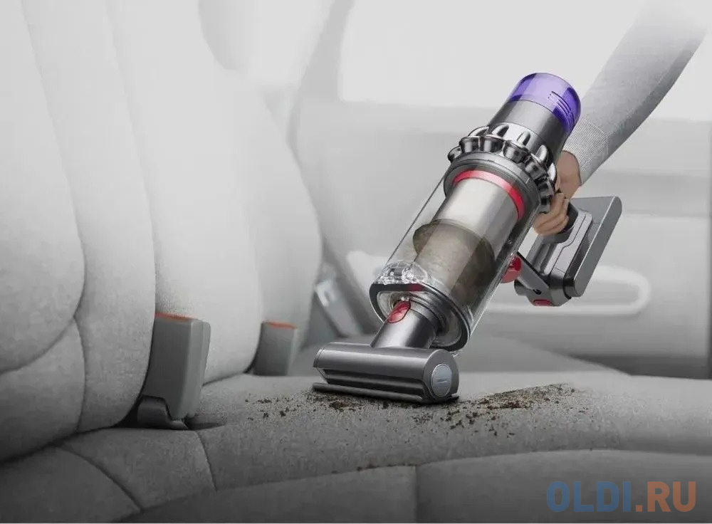 Беспроводные пылесосы Dyson/ V11 Absolute Pro 447637-01 Вид№2